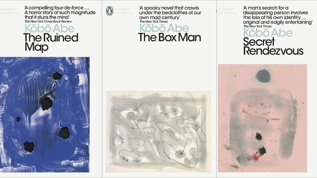 Kobo Abe: 3 romanzi surreali geniali da leggere