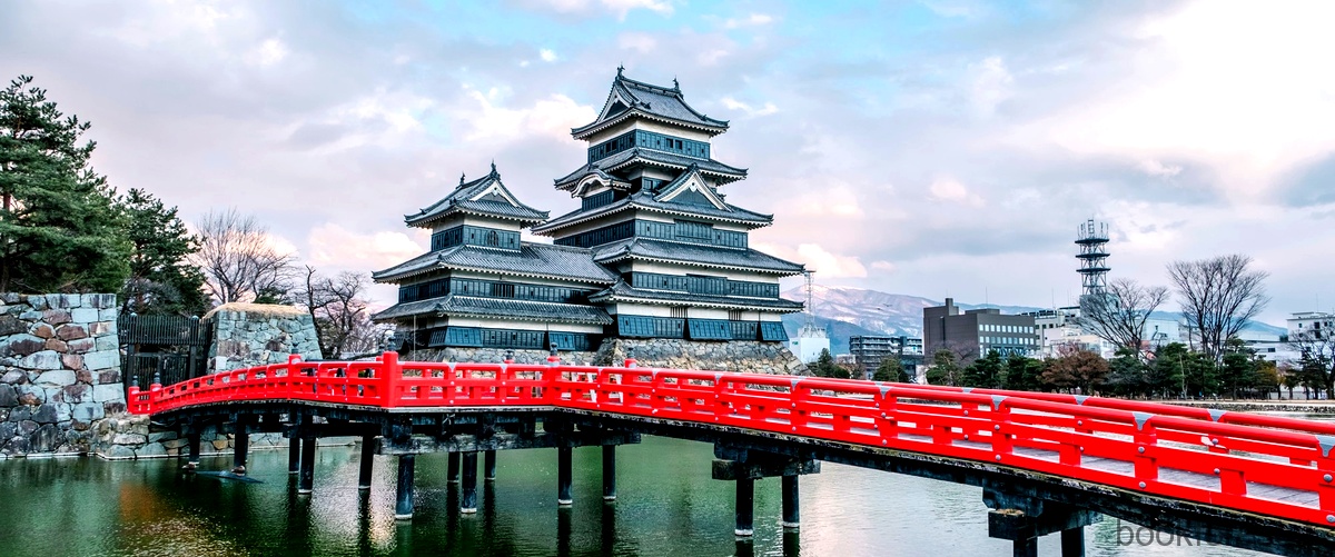 Alla scoperta dei castelli giapponesi: storia e segreti dietro le mura feudali