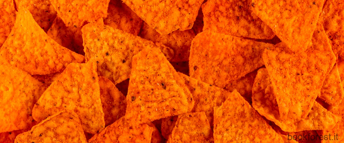 Cheetos Flamin' Hot: il segreto del loro piccante irresistibile