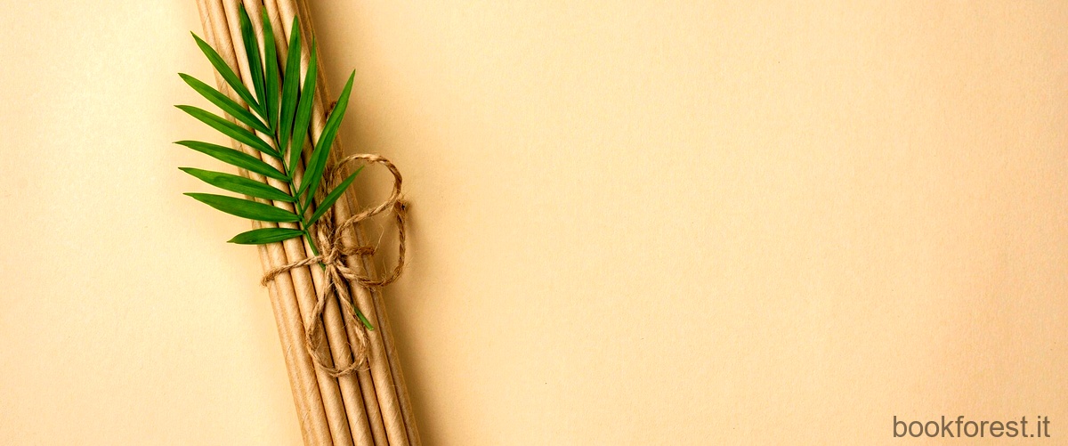 Cosa fare quando il bambù diventa giallo?