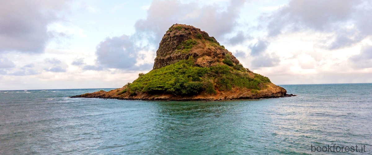 Domanda: Come si raggiungono le isole Cocos?