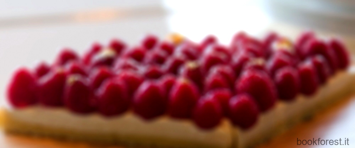 Il Riceberry: un'opzione alimentare salutare e gustosa