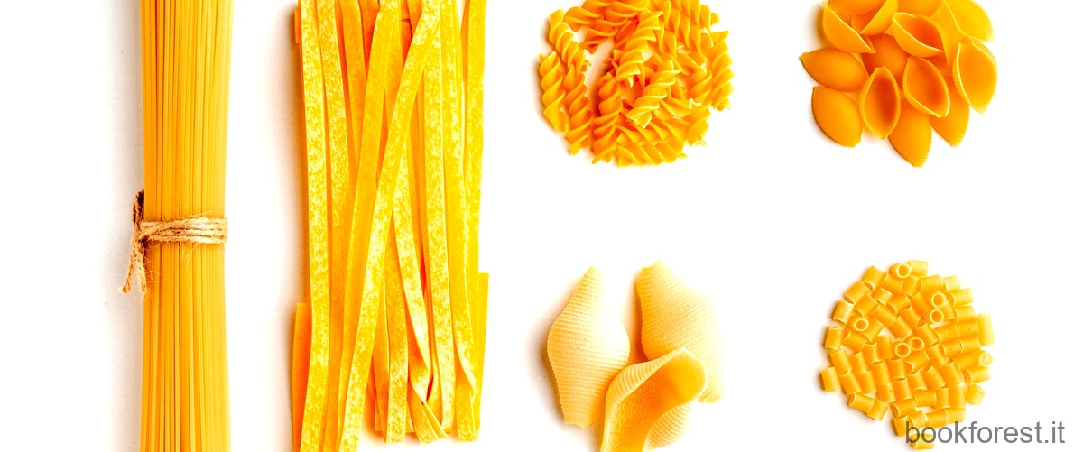 Patate Noodles: come prepararli in casa e personalizzarli secondo i tuoi gusti