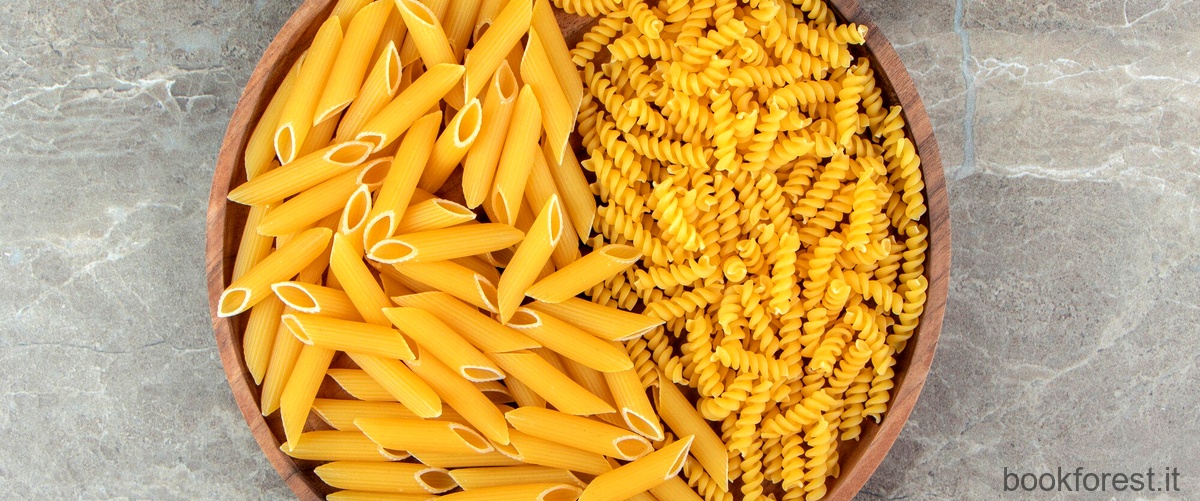 Patate Noodles: un'alternativa gustosa e salutare ai classici spaghetti