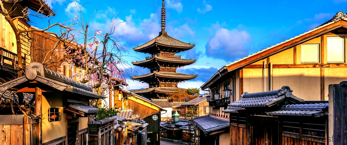 Qual è il posto più bello del Giappone?