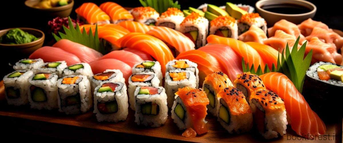Sushi M: il ristorante giapponese che ti sorprenderà a Noventa Vicentina