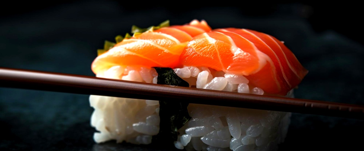 Sushi M: scopri il miglior sushi a Noventa Vicentina