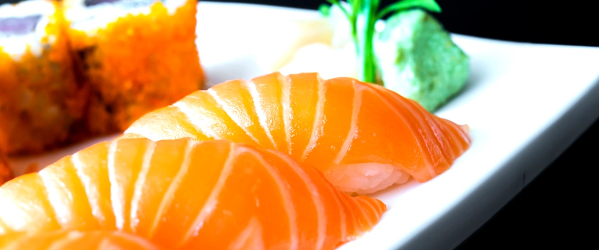Sushi romantico: sorprendi il tuo partner con una cena a forma di cuore