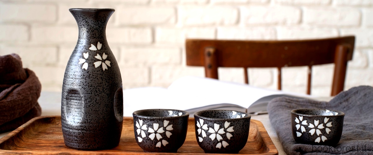 Tokyo Ceramiche: eleganza e stile giapponese per arredare la tua casa